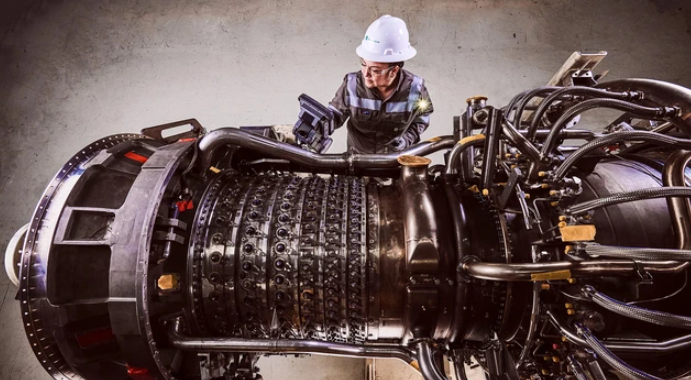 Mỹ mang "cỗ máy khủng" gì sang nhà máy 1,4 tỷ USD vừa vận hành của Việt Nam? - Ảnh 1