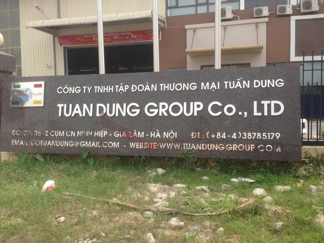 Một doanh nghiệp gỗ âm thầm xây dựng “đế chế” bất động sản, làm loạt dự án nghìn tỷ và từng có liên hệ với đại gia kín tiếng trở về từ Đông Âu - Ảnh 2