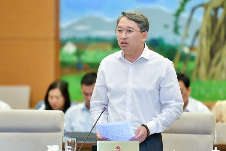 Nghị quyết 66: 'Lời hiệu triệu' cho một cuộc cải cách thể chế sâu sắc - Ảnh 1