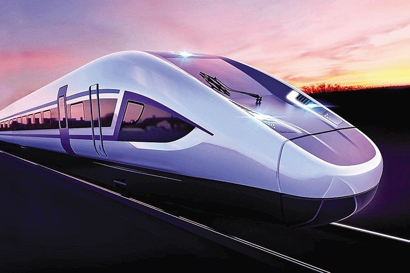 CT Group đề xuất đầu tư tuyến đường sắt 280 km, kỳ vọng tạo đột phá vùng ĐBSCL, Bộ Xây dựng nói gì? - Ảnh 2