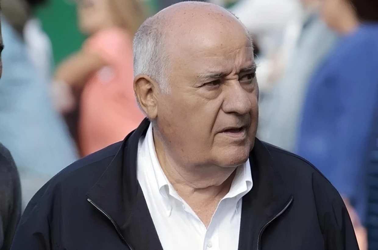 Cuộc sống của 5 người giàu nhất thế giới năm 2016 giờ ra sao? - Ảnh 2