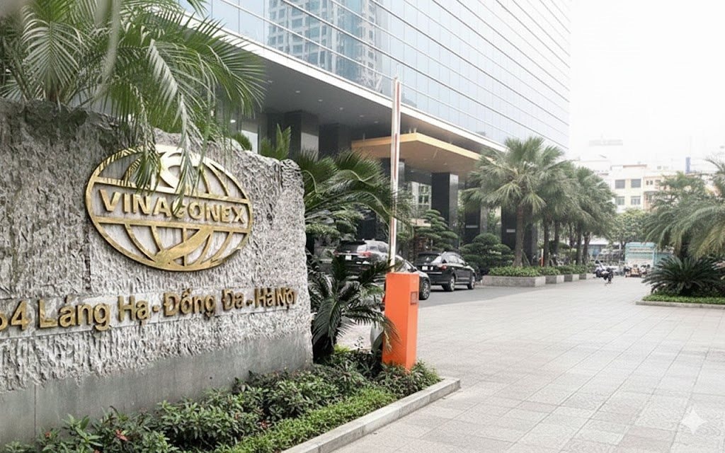 Cổ phiếu VCG và ACV cùng "rơi tự do", điều gì đang xảy ra? - Ảnh 3