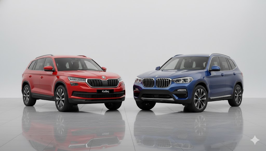 Chính sách mới về thuế có thể khiến giá xe nhập khẩu giảm mạnh: Nhiều mẫu xe có giá lăn bánh giảm về dưới 1 tỷ - xe lắp ráp lo dần là vừa - Ảnh 1