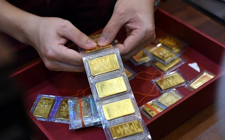 Tịch thu toàn bộ vàng, phạt tiền đến 400 triệu đồng nếu có hành vi sau từ ngày 9/2 - Ảnh 1