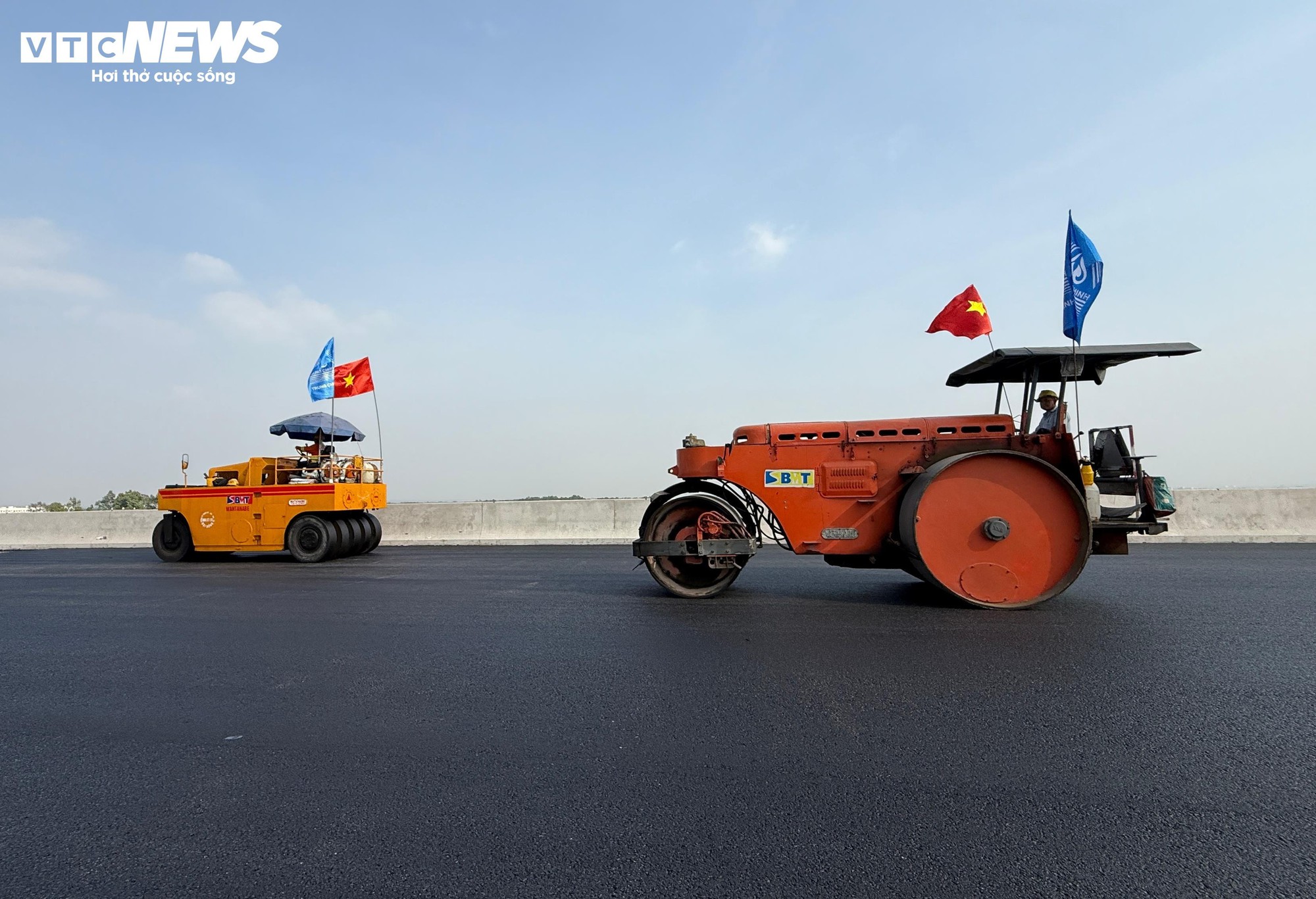 Tăng tốc thi công gần 15km Vành đai 3 trên cao xuyên đô thị TP.HCM - Ảnh 5