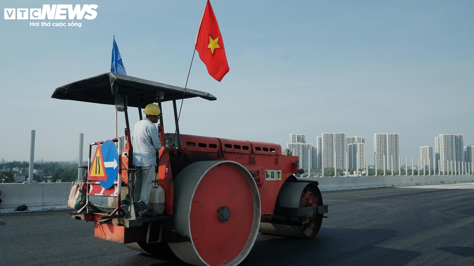Tăng tốc thi công gần 15km Vành đai 3 trên cao xuyên đô thị TP.HCM - Ảnh 7