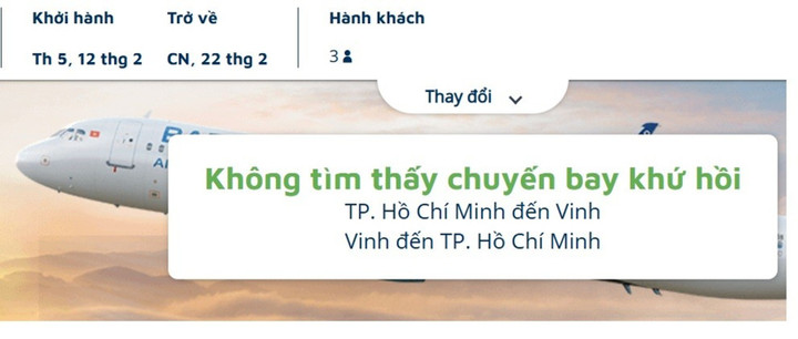 Mua vé máy bay Tết tốn cả tháng lương, nhiều người đổi ý 'xuân này không về' - Ảnh 2