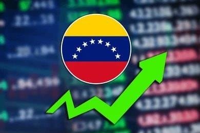 Chứng khoán Venezuela tăng hơn 16%, cao nhất nhiều năm - Ảnh 1