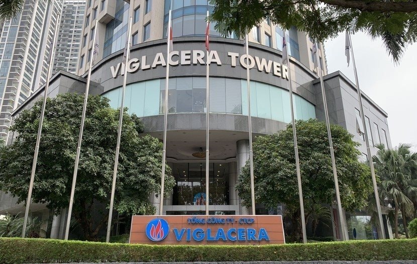 Viglacera (VGC) điều chỉnh kế hoạch kinh doanh năm 2026, đặt mục tiêu doanh thu cao nhất lịch sử - Ảnh 1