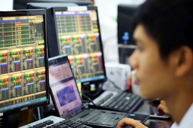 Vì sao phó Tổng giám đốc Công ty cổ phần Sông Đà 2 bị xử phạt? - Ảnh 1