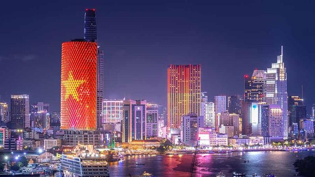 Báo Nga: Không nhiều nước làm được như Việt Nam! - Ảnh 1