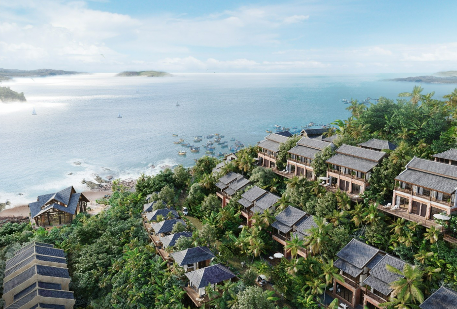 Vinam Land lỗ ròng hơn 100 tỷ đồng trong nửa đầu năm 2025 - Ảnh 2