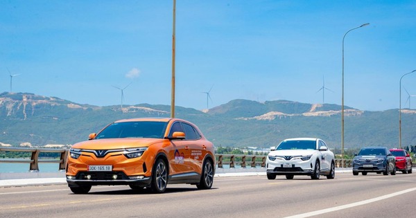 Cả thế giới gọi 2025-2026 là 'mùa đông EV' - Việt Nam đang chứng kiến điều ngược lại