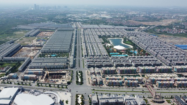 Chủ đầu tư bất động sản “chơi lớn”: Chiết khấu khủng dịp cuối năm - Ảnh 4