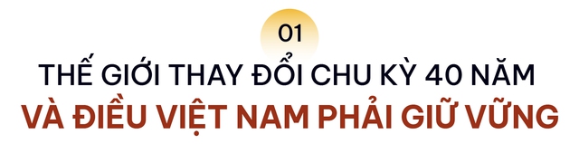 Tháng 1/2026, hơn 100 triệu người dân Việt Nam chứng kiến sự kiện khai mở giai đoạn tăng trưởng hai chữ số, tiến tới ‘kỷ nguyên mới’ của dân tộc - Ảnh 1