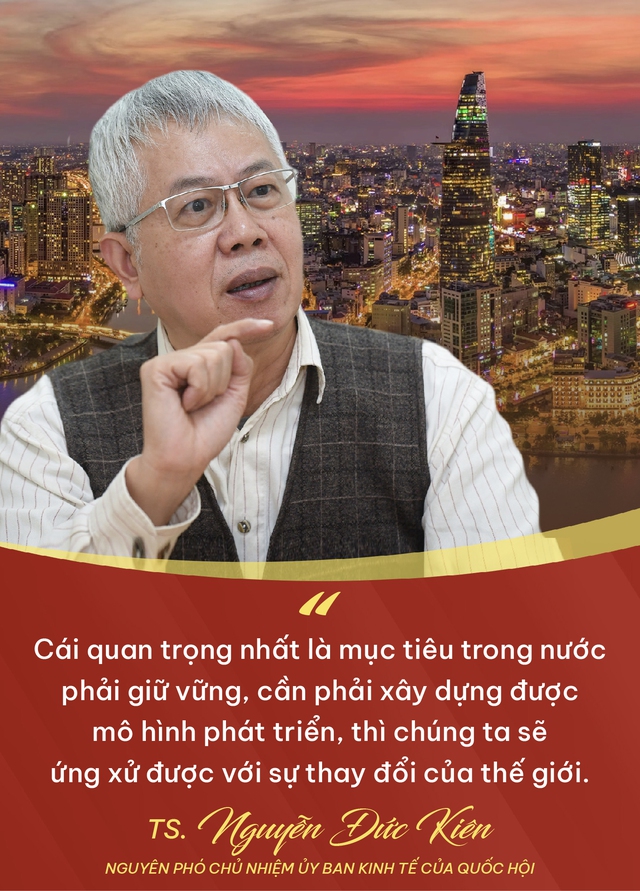 Tháng 1/2026, hơn 100 triệu người dân Việt Nam chứng kiến sự kiện khai mở giai đoạn tăng trưởng hai chữ số, tiến tới ‘kỷ nguyên mới’ của dân tộc - Ảnh 2