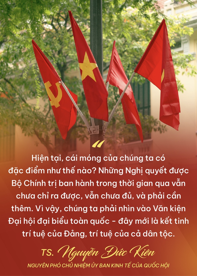 Tháng 1/2026, hơn 100 triệu người dân Việt Nam chứng kiến sự kiện khai mở giai đoạn tăng trưởng hai chữ số, tiến tới ‘kỷ nguyên mới’ của dân tộc - Ảnh 4