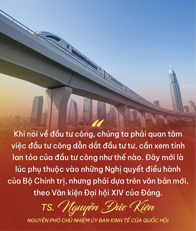 Tháng 1/2026, hơn 100 triệu người dân Việt Nam chứng kiến sự kiện khai mở giai đoạn tăng trưởng hai chữ số, tiến tới ‘kỷ nguyên mới’ của dân tộc - Ảnh 7