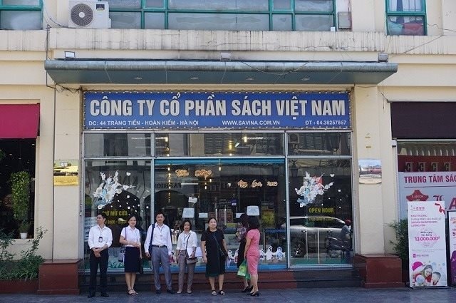 Một doanh nghiệp liên quan Vingroup đem 80% tài sản đi cho vay lãi suất cao - Ảnh 1