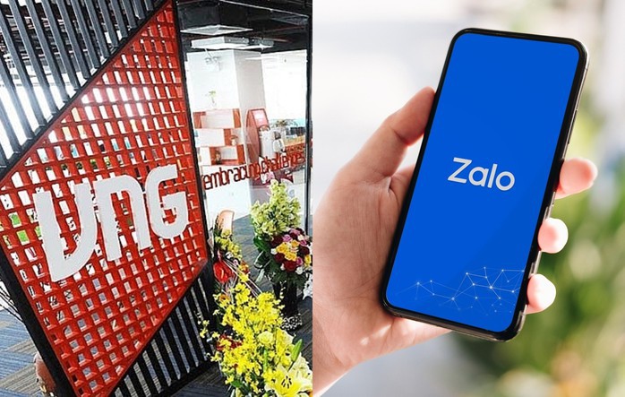 Zalo bị xử phạt 810 triệu đồng vụ thu thập dữ liệu người dùng - Ảnh 1