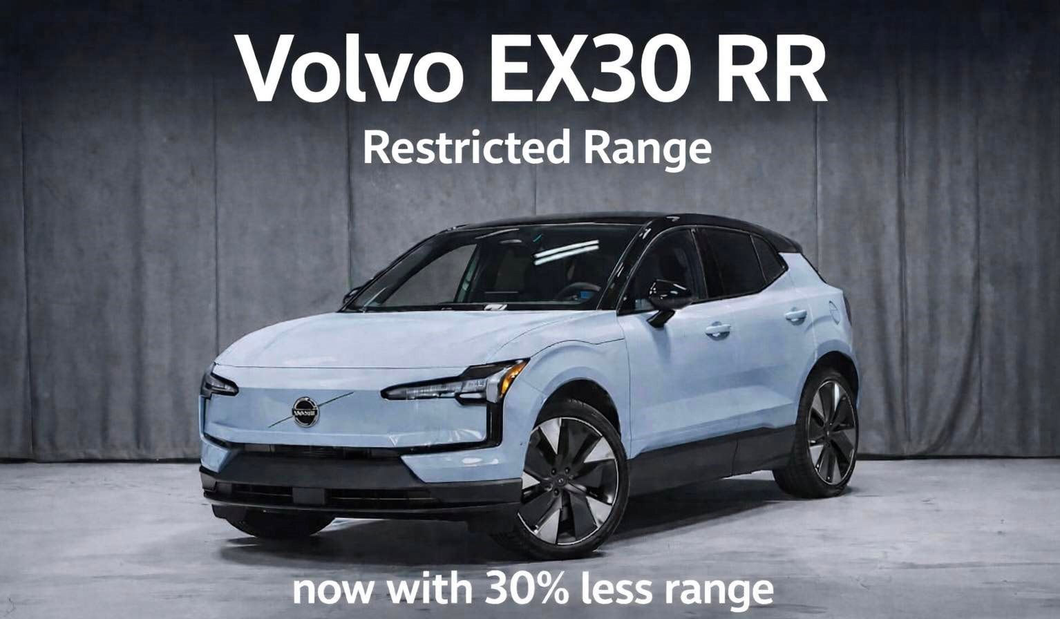 Xe điện của hãng ‘an toàn nhất thế giới’ bốc cháy, hơn 33.000 sản phẩm bị triệu hồi, nguyên nhân liên quan đến pin Trung Quốc - Ảnh 2