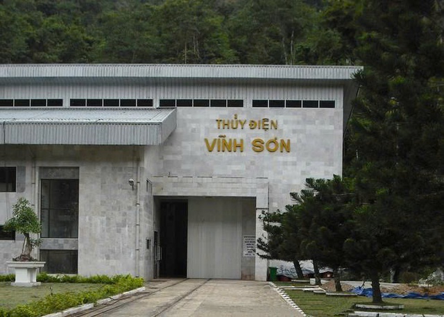 Thuỷ điện Vĩnh Sơn - Sông Hinh sắp chi hơn 236 tỷ đồng tạm ứng cổ tức - Ảnh 1