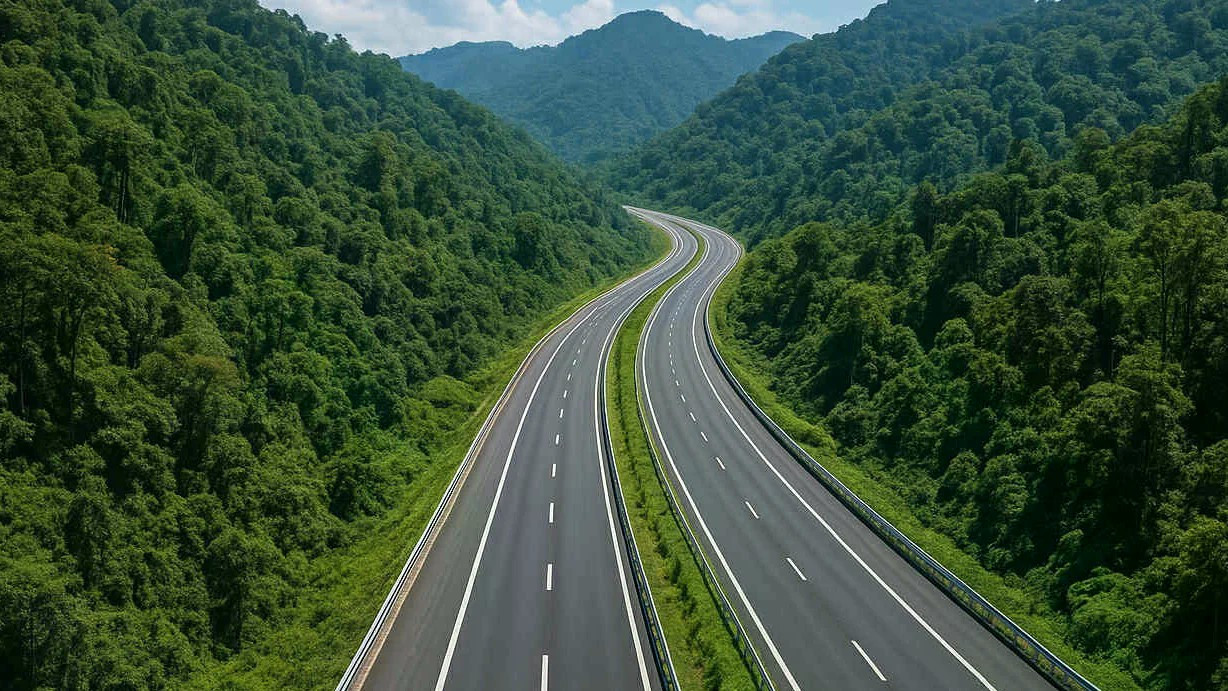 Phú Thọ mời đầu tư 3 dự án giao thông, tổng vốn hơn 20.000 tỷ - Ảnh 1