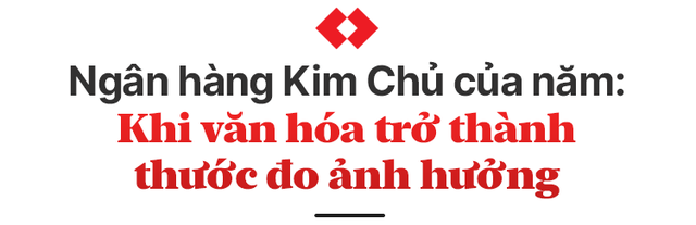 "Song cúp" trân quý của Techcombank: Hơn cả giải thưởng, đó là sức mạnh của niềm tin từ cộng đồng - Ảnh 4