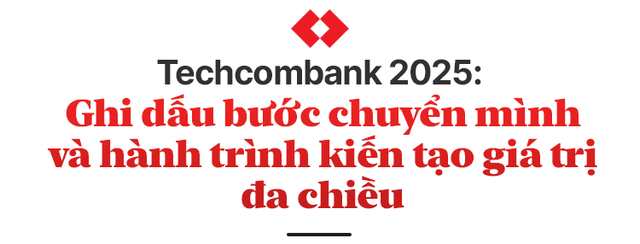 "Song cúp" trân quý của Techcombank: Hơn cả giải thưởng, đó là sức mạnh của niềm tin từ cộng đồng - Ảnh 8