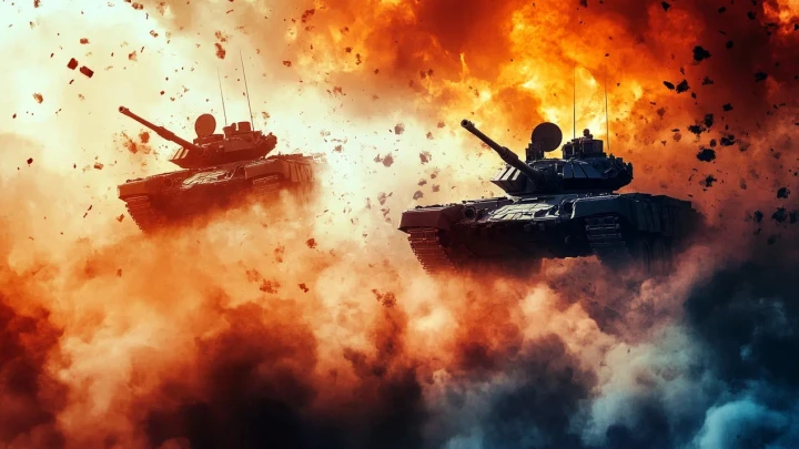 800 quân Kiev bị vây, Tổng tham mưu trưởng Nga thông báo khẩn – Ông Putin đưa đề xuất "chiếu bí" toàn châu Âu - Ảnh 2