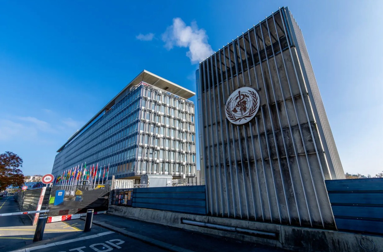 WHO ngỏ lời kêu gọi Mỹ quay lại tổ chức, lo sợ về "mối đe dọa mới nổi" có thể ảnh hưởng đến toàn cầu như COVID-19 - Ảnh 3