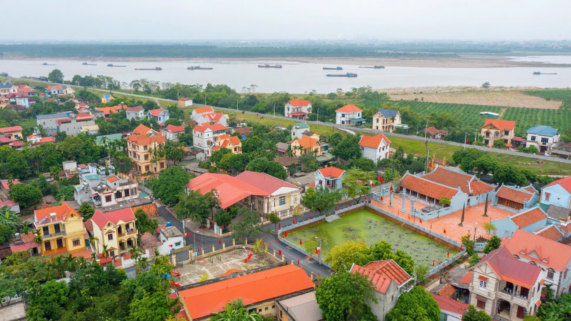 Định danh bất động sản không thể tách rời mã định danh thửa đất - Ảnh 4