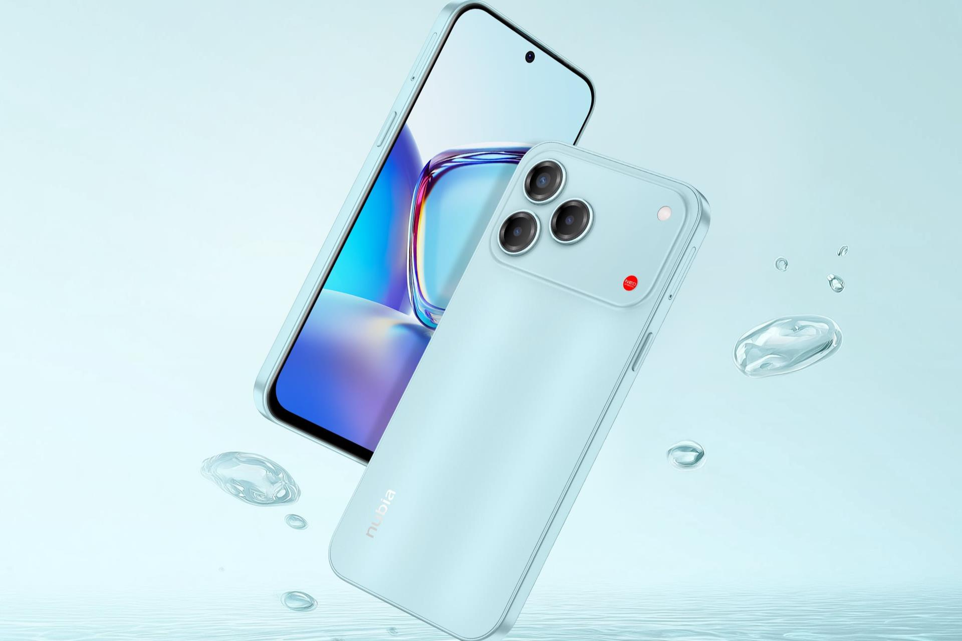 Bộ đôi smartphone giá hơn 3 triệu vừa về Việt Nam: đẹp như iPhone 17, bền chuẩn quân đội - Ảnh 1