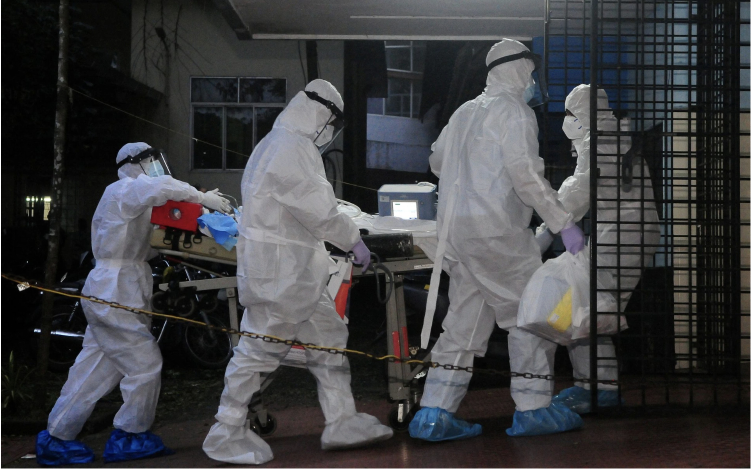 Toàn cảnh virus Nipah: Mối đe dọa âm ỉ khiến thế giới luôn trong trạng thái báo động - Ảnh 1