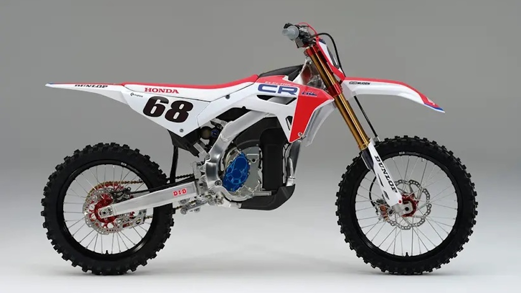 Dự đoán 5 xe máy điện Honda Việt Nam giới thiệu ngày mai: Đủ từ xe đô thị tới xe địa hình, có xe đạp điện gấp gọn cực tiện - Ảnh 4