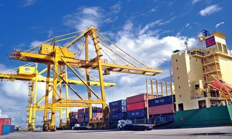 Xuất nhập khẩu nửa đầu tháng 1 đạt hơn 39 tỷ USD: Khởi đầu sôi động cho mục tiêu 1.000 tỷ USD - Ảnh 4