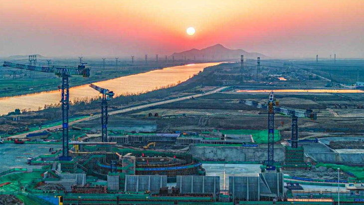 Bước đột phá hạt nhân "đầu tiên trên thế giới" của Trung Quốc khiến giới kỹ sư kinh ngạc - Ảnh 2