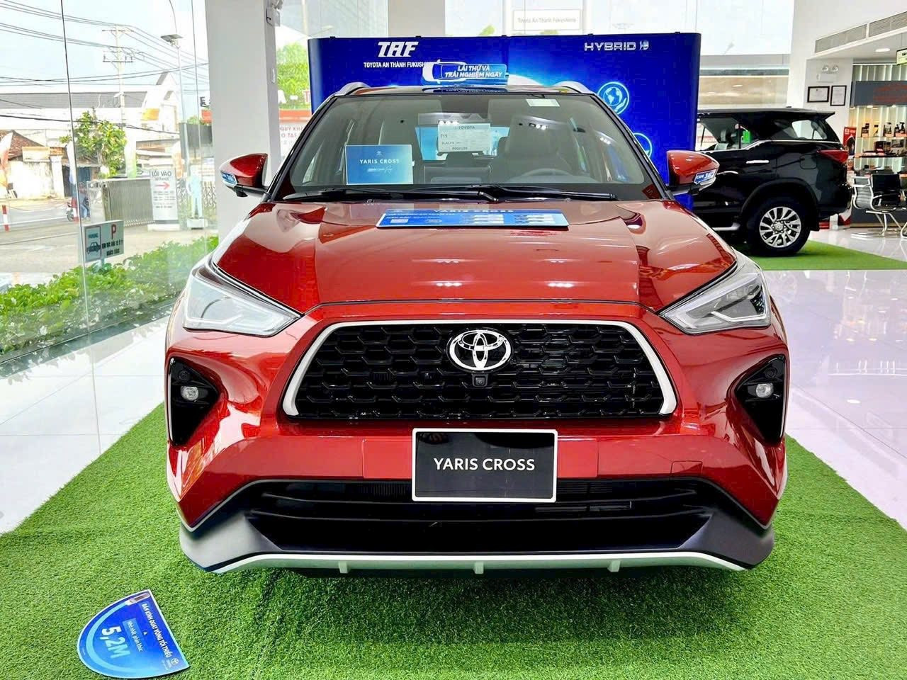 Nhiều mẫu xe Nhật 'khan hàng' dịp Tết - Ảnh 2