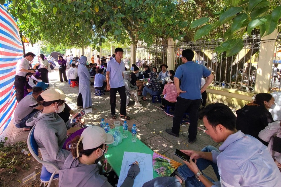 Nóng: Tăng mức đặt cọc đấu giá đất lên tới 50% để chặn đầu cơ - Ảnh 1