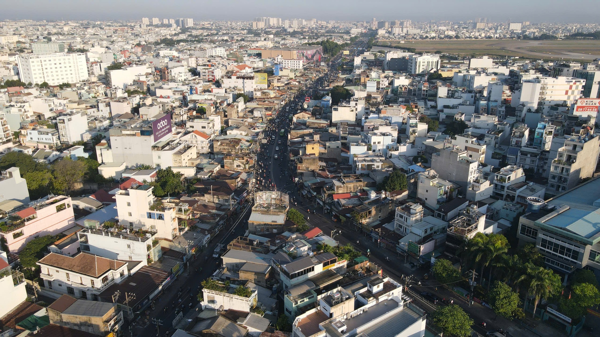 Toàn cảnh 4 dự án hạ tầng gần 240.000 tỉ sắp khởi công, động thổ vào ngày mai ở TPHCM - Ảnh 1