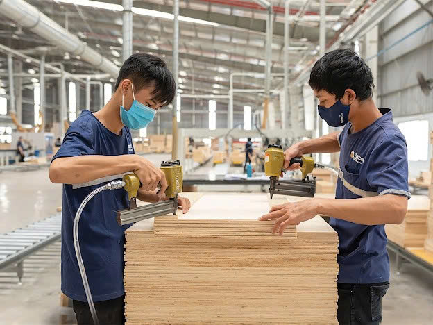 Mỹ bất ngờ hoãn tăng thuế với gỗ nhập khẩu theo Mục 232 - Ảnh 1