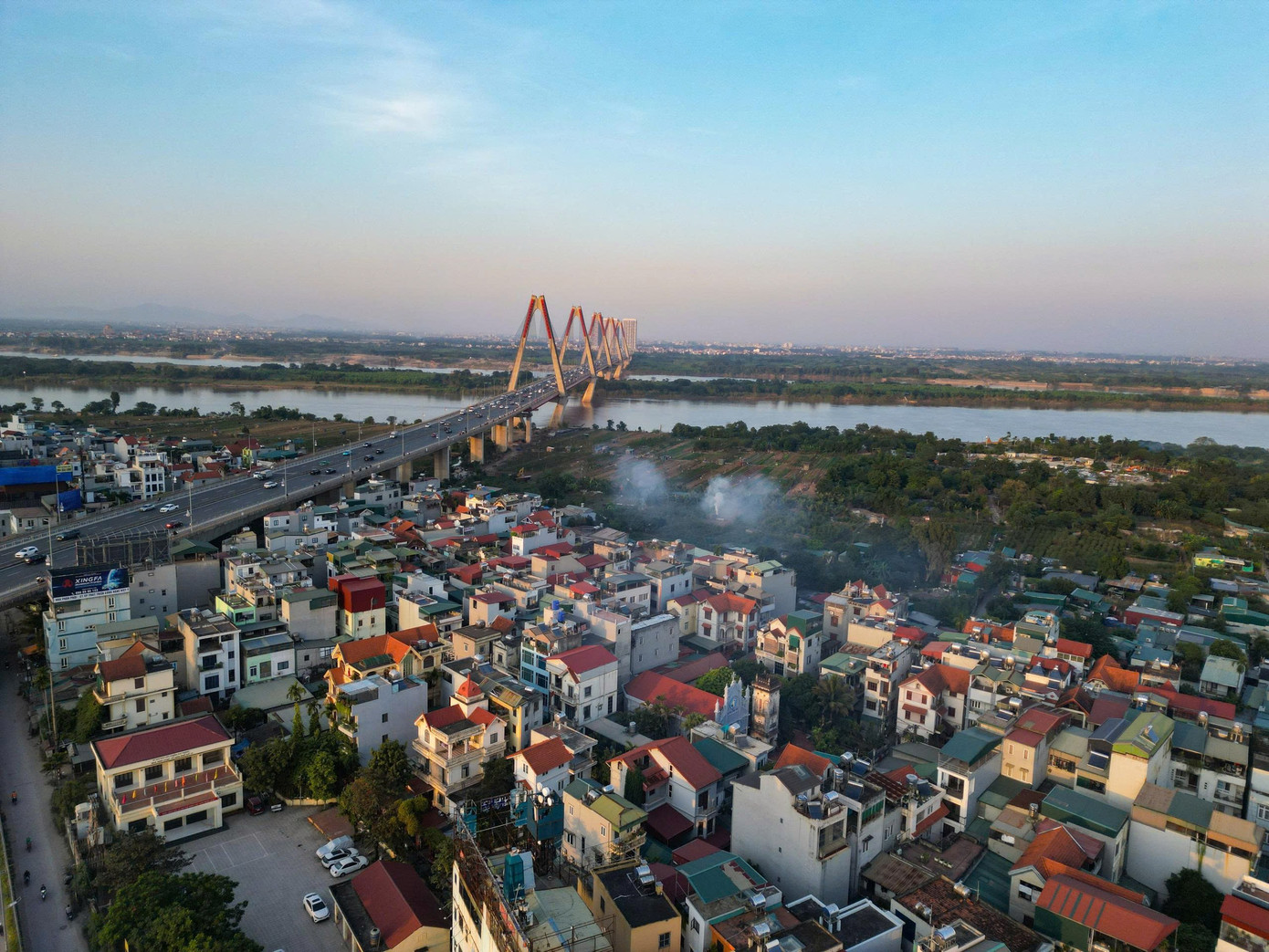 Tái cấu trúc đô thị Hà Nội: Thấp thỏm 'đi - ở' - Ảnh 10