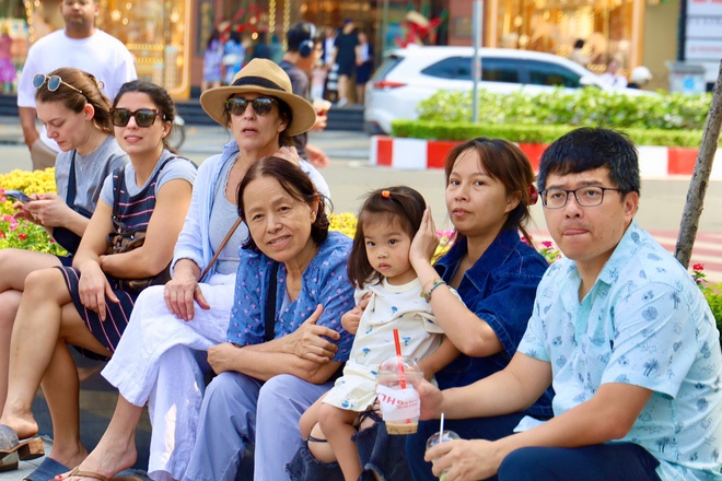 TPHCM: Khánh thành công trình tiêu biểu của sự phối hợp "ba nhà" - Ảnh 17