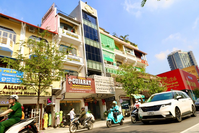 TPHCM: Khánh thành công trình tiêu biểu của sự phối hợp "ba nhà" - Ảnh 8