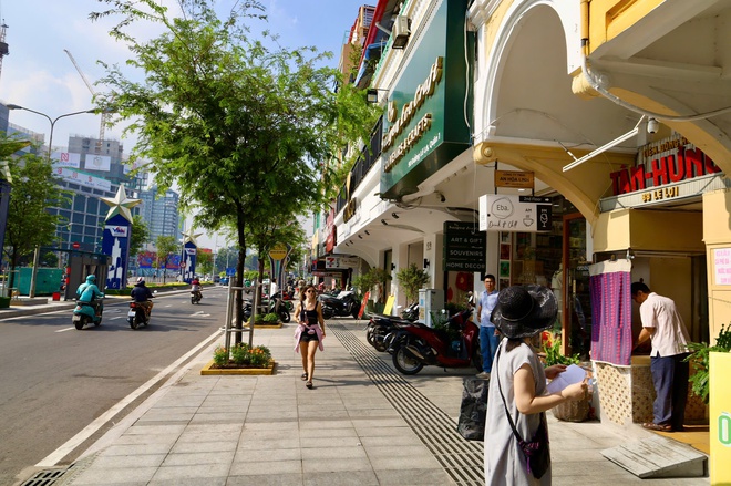 TPHCM: Khánh thành công trình tiêu biểu của sự phối hợp "ba nhà" - Ảnh 13