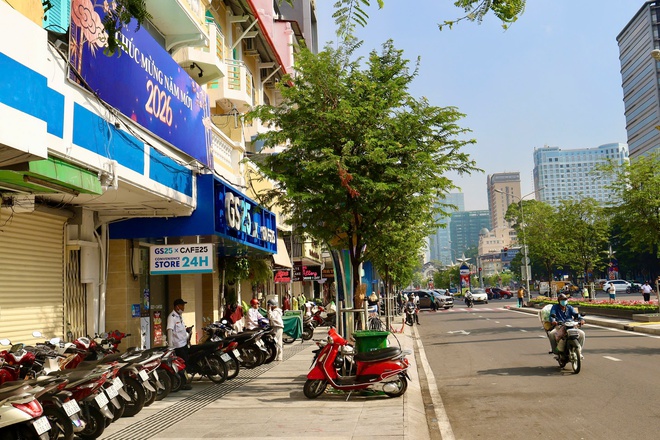 TPHCM: Khánh thành công trình tiêu biểu của sự phối hợp "ba nhà" - Ảnh 14