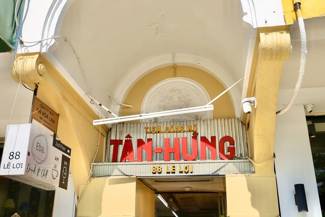 TPHCM: Khánh thành công trình tiêu biểu của sự phối hợp "ba nhà" - Ảnh 12