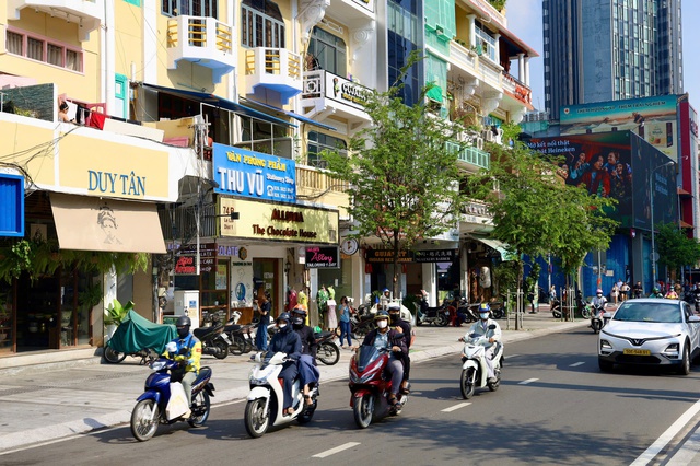 TPHCM: Khánh thành công trình tiêu biểu của sự phối hợp "ba nhà" - Ảnh 7