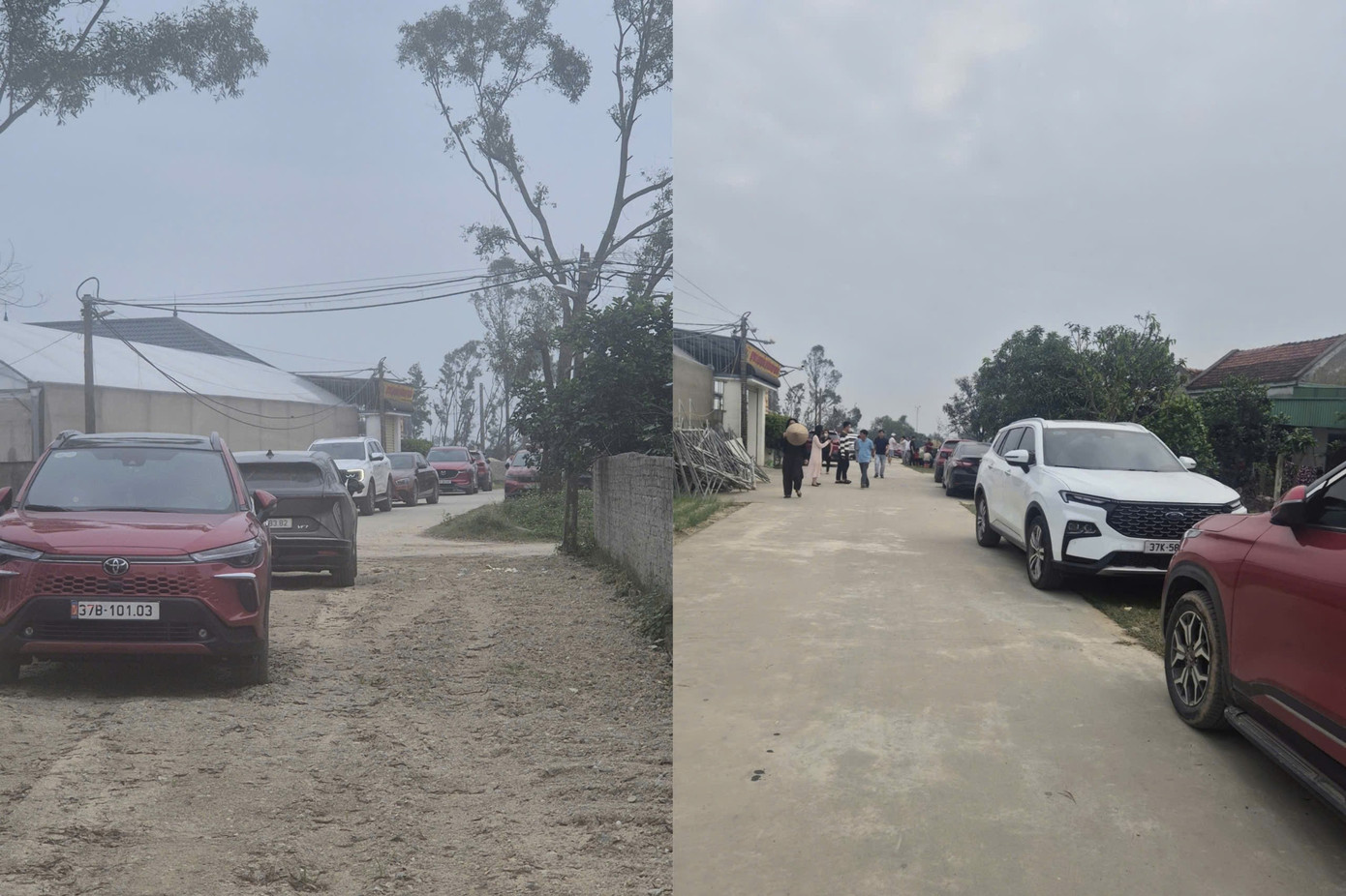 Sốt đất sau thông tin quy hoạch trung tâm hành chính, Nghệ An chỉ đạo ‘nóng’ - Ảnh 2