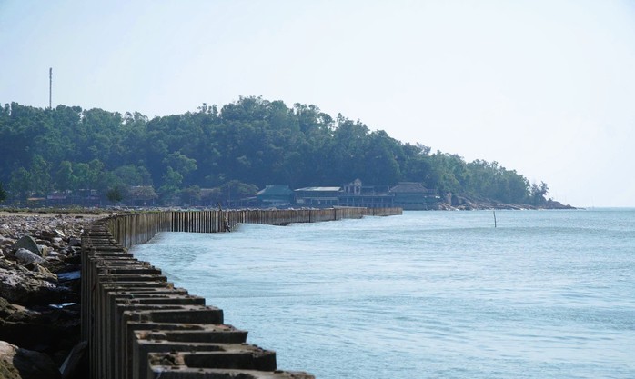 Những dự án chậm tiến độ, "đắp chiếu" cả thập kỷ ở Thanh Hóa - Ảnh 2